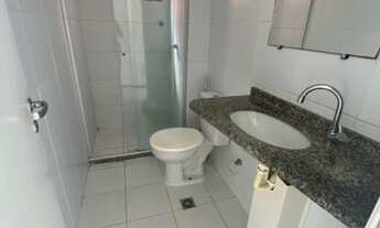 Imagem 7: APARTAMENTO GRAN PARK PÁSSAROS - 57m² - CALHAU - SÃO LUÍS