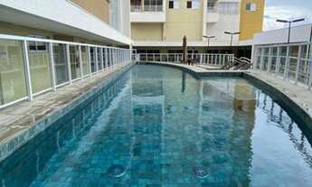 Imagem 3: Apartamento para Venda em Goiânia, Jardim Europa, 3 dormitórios, 1 suíte, 2 banheiros, 2 v