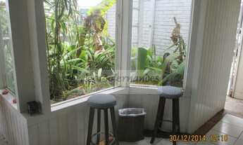 Imagem 7: Cobert. Linear 345m² Leblon