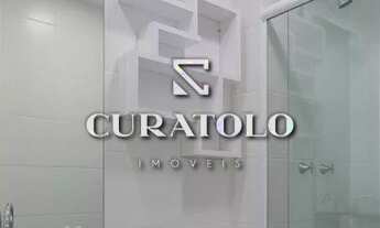 Imagem 2: LINDO APARTAMENTO 2 DORMS (1 SUITE) NA AV DOM JAIME COND. SUIT LIVING