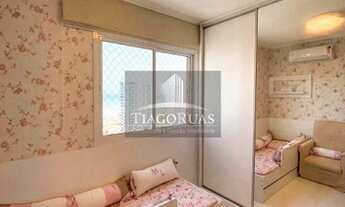 Imagem: Hemisphere 360º - 4/4 com 2 suítes, Andar