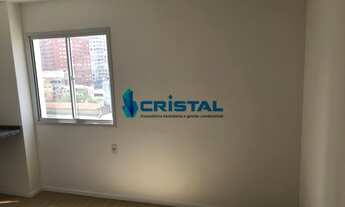 Imagem 4: Studio para aluguel tem 28 metros quadrados com 1 quarto em Sé - São Paulo - SP