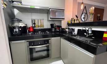 Imagem 6: APT GREEN TOWER RIO BRANCO TODO REFORMADO