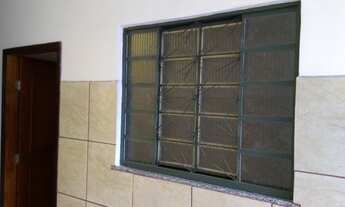 Imagem 2: Casa Sobrado Paraíso 3 Quartos (1 Suíte) Terraço Perto da Praça do Gradim