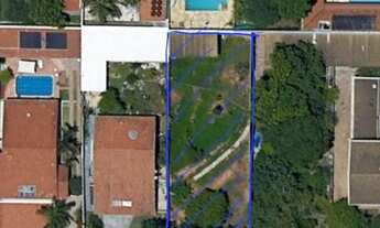 Imagem 5: Lote/Terreno 551 metros quadrados com Edícula