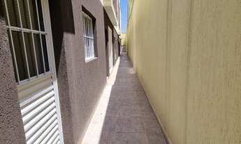 Imagem 2: Kitnet 25 m² para locação na Vila Matilde (preço pacote