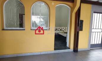 Imagem 2: Sala comercial com copa, 1 vaga no Parque São Domingos para locação