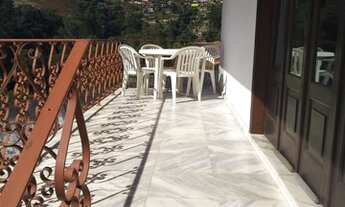 Imagem 6: Maravilhosa casa na Barra do Imbuí - Teresópolis - RJ