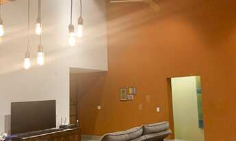 Imagem 7: Casa de condomínio para venda com 305 metros quadrados com 4 quartos