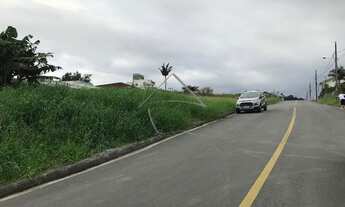 Imagem 5: Terreno na Rua Carlos Horongozo Júnior
