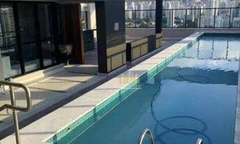 Imagem 4: Apto 2 dorms, Moema.- SP