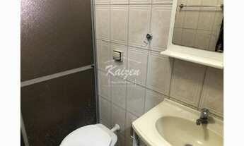 Imagem 7: CASA 3 DORMITÓRIOS - JABAQUARA