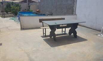 Imagem 6: Edícula Com Quintal e Pomar