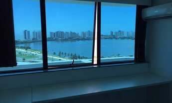 Imagem 2: Sala Comercial - Ed. Mendes Frota (Prox. a Tv Mirante