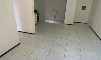 Imagem 4: APARTAMENTO GRAN PARK PÁSSAROS - 57m² - CALHAU - SÃO LUÍS