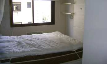 Imagem 6: Apartamento 2 dormitórios, com portaria e infra estrutura