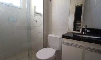 Imagem 2: Apartamento no bairro Carajás com 03 quartos sendo 01 suite, 01 vaga de garagem