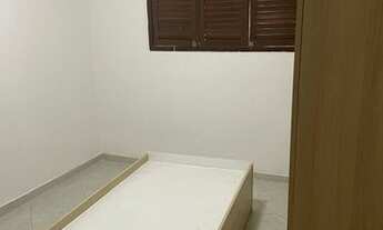 Imagem 7: Vendo Excelente Casa Bairro dos Estados de esquinq duas frentes