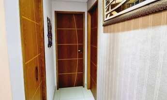 Imagem 7: Apartamento para venda tem 55 metros quadrados com 2 quartos em Vila das Belezas - São Pau