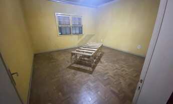 Imagem 7: Apartamento com 120m² área privativa, com 02 dormitórios, 02 salas, cozinha, dispensa, 01