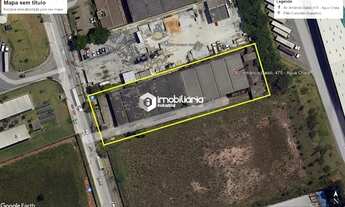 Imagem: GUARULHOS - Galpão/Depósito/Armazém