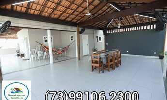 Imagem 3: Sobrado para venda possui 220 metros quadrados com 4 quartos