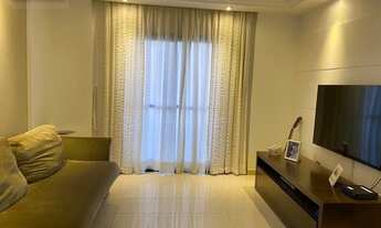 Imagem: Apartamento em São Paulo