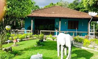 Imagem: Sitio com 20.000 m² - Miracatu - SP