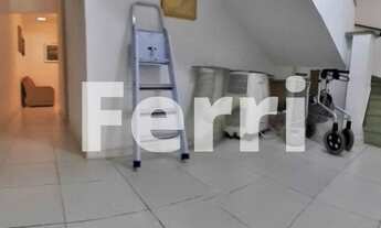 Imagem 4: Casa Jardim da Glória/Vila Mariana Comercial ou Residencial