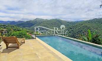 Imagem: NOVA LIMA - Casa de Condomínio - Veredas