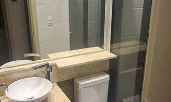 Imagem 6: Apto 3 quartos no Via Parque todo mobiliado