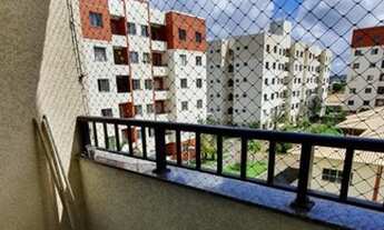 Imagem 5: Cond Caminho dos Ventos - Venda apto na Aruana