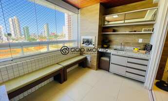 Imagem 3: APARTAMENTO : SUÍTES NO CONDOMÍNIO ROSARIA CARRIÇO- LAGOA NOVA