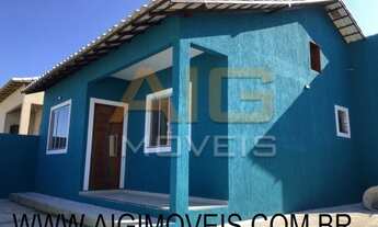 Imagem: Casa 2 Quartos Suíte 300 metros da Lagoa