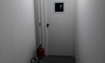 Imagem 5: Sala/Conjunto para aluguel possui 137 metros quadrados em Alphaville Barueri -SP