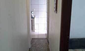 Imagem 5: Casa de vila para aluguel