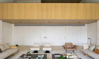 Imagem 3: Apartamento para venda possui 690 metros quadrados com 4 quartos em Jardim Europa - São Pa