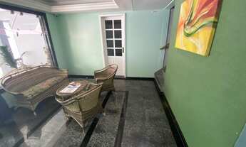 Imagem 2: APARTAMENTO RESIDENCIAL em BALNEÁRIO CAMBORIÚ - SC, CENTRO