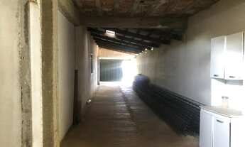 Imagem 5: Térrea para venda com 303 metros quadrados com 7 quartos em Setor Barra da Tijuca - Goiâni