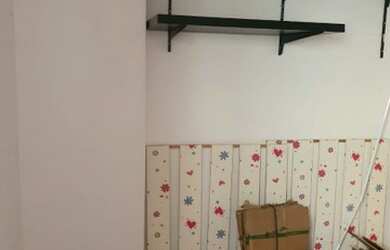 Imagem 6: Méier Apto. 2 Quartos