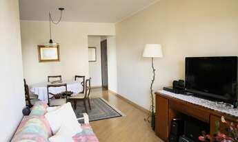 Imagem 3: SÃO PAULO - Apartamento Padrão - Vergueiro