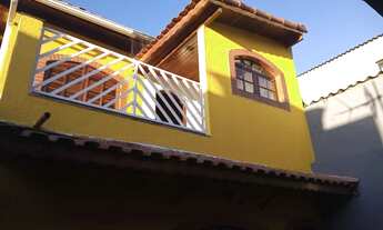 Imagem: VENDO BELO SOBRADO 3 QUARTOS JARDIM IMBE