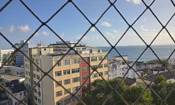 Imagem 4: Apartamento para venda possui 100 metros quadrados com 2 quartos em Barra - Salvador - Bah