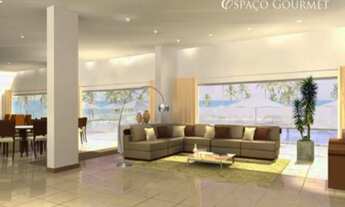 Imagem 5: QUARTO E SALA - COSTA AZUL - BAHIA SUÍTES