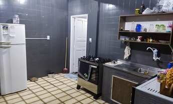 Imagem 5: Casa para venda tem 100 metros quadrados com 3 quartos