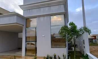 Imagem 6: Casa de condomínio para venda com 120 metros quadrados com 3 quartos