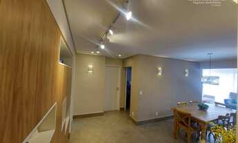 Imagem 3: Apartamento com 2 dormitórios à venda, 111 m² por R$ 1.320.000,00 - Anhangabaú - Jundiaí/S