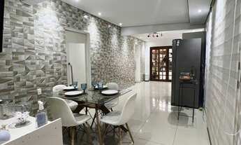 Imagem 5: Excelente Casa Térrea de 150m reformada na Vila Albertina, venha conferir !!