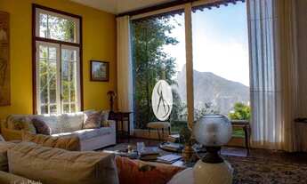 Imagem 7: Um sonho em forma de casa com vista eterna para o mar!!