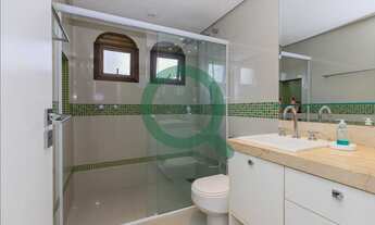 Imagem 7: São Paulo - Apartamento Padrão - Moema